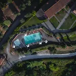 Borgo Di شقة