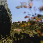Borgo Di شقة *