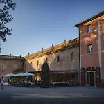 شقة Borgo Di