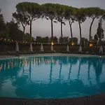 Borgo Di شقة *