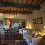 شقة Borgo Di *