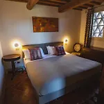 Borgo Di شقة Colleoli