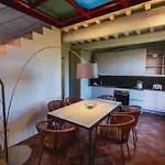 شقة Borgo Di Colleoli