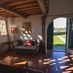 شقة Borgo Di