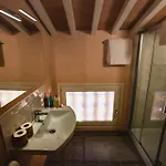 Borgo Di شقة