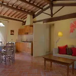 شقة Borgo Di