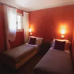Borgo Di شقة