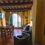 شقة Borgo Di