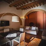 Borgo Di شقة *