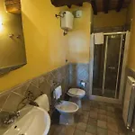شقة Borgo Di *