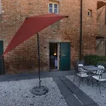 Borgo Di شقة Colleoli