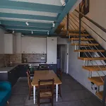 Borgo Di شقة Colleoli