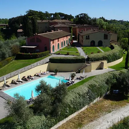 Borgo Di * Colleoli