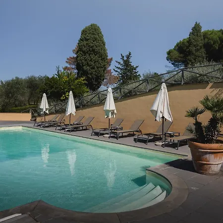 شقة Borgo Di Colleoli
