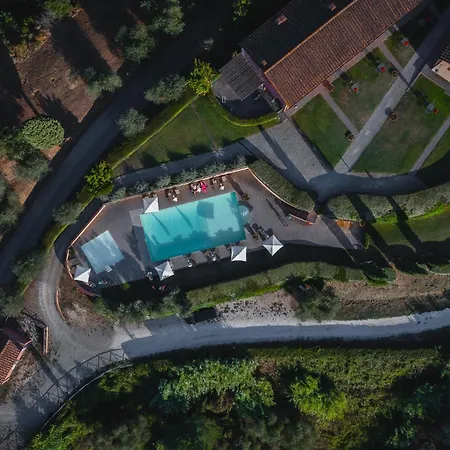 Borgo Di Appartement