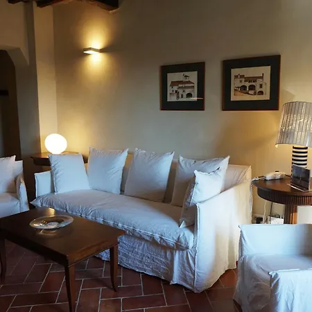 Borgo Di *